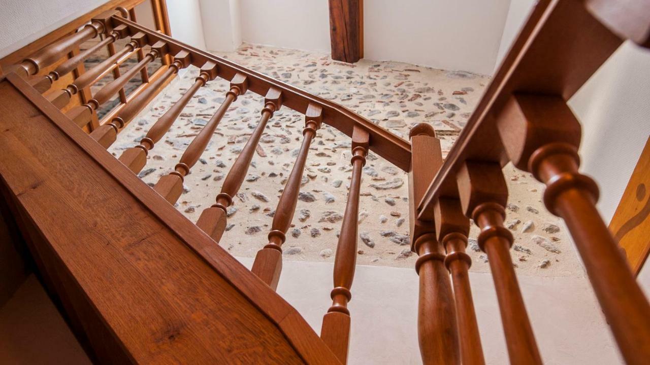 Ma Chambre D'Hotes A Rivesaltes Eksteriør billede