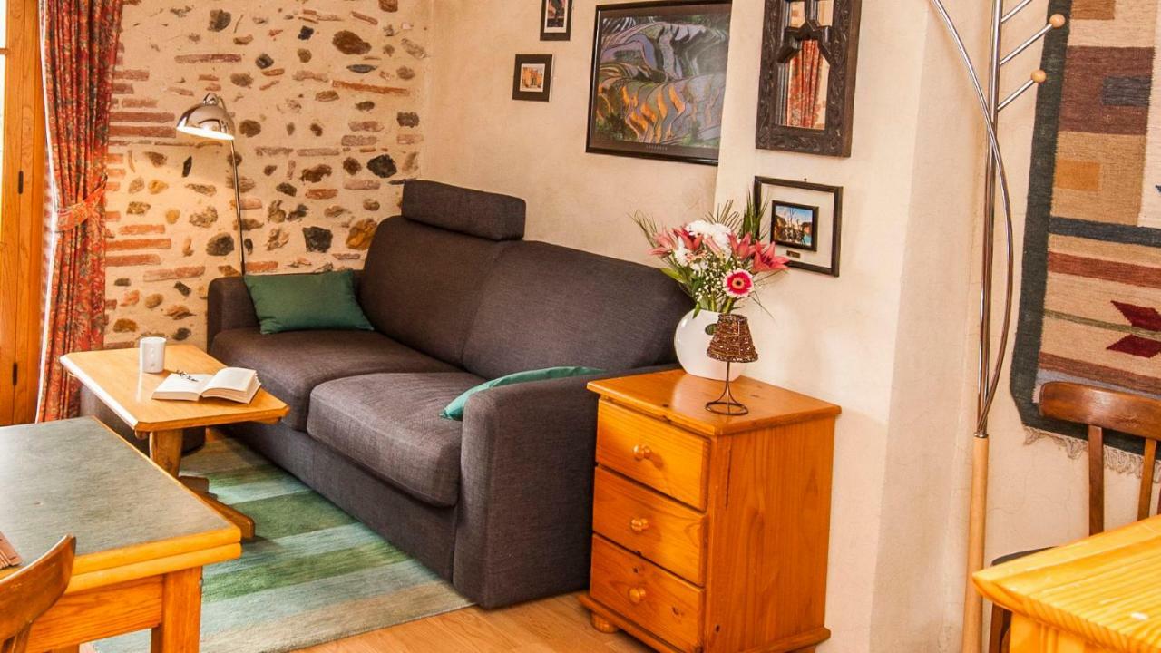 Ma Chambre D'Hotes A Rivesaltes Eksteriør billede