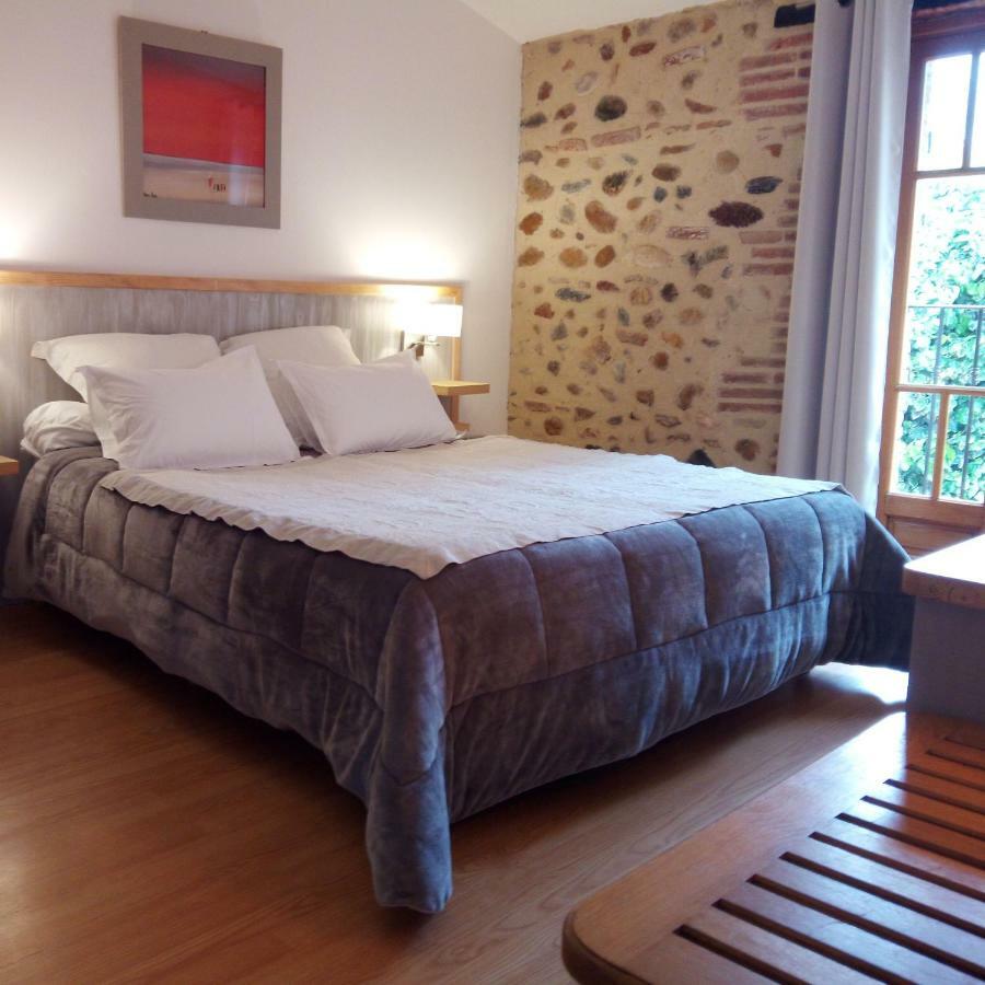 Ma Chambre D'Hotes A Rivesaltes Eksteriør billede